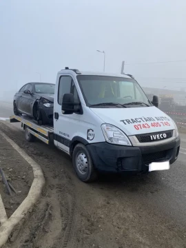 Tractari AUTO ,Campia-Turzii , A3 , Turda ,Cluj